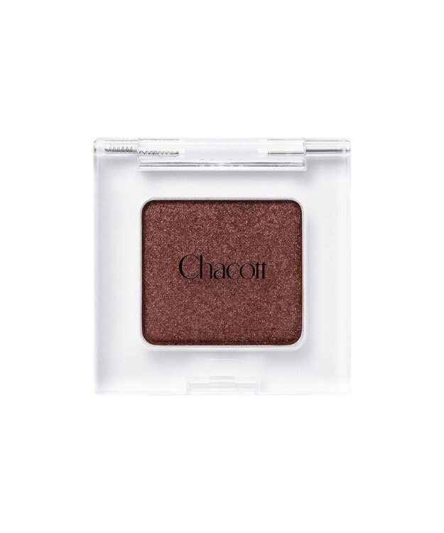 Chacott Cosmetics マルチカラーバリエーションME06[METALLIC] ブラウン系