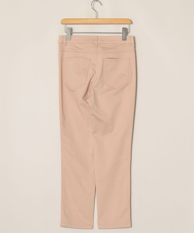 ONWARD Reuse Park 【自由区】パンツ春夏 ピンク