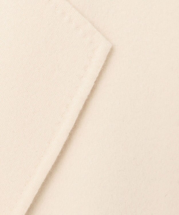 GRACE CONTINENTAL ウールリバーチェスターコート キナリ