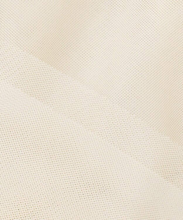 ANY SIS 【Lily Calin】チュールフリルトップス×ドレスセット ブラック×アイボリー