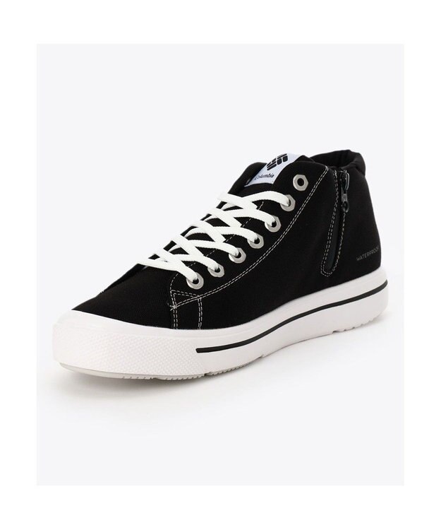 Columbia Columbia/ ホーソンレイン ミッド /コロンビア Black