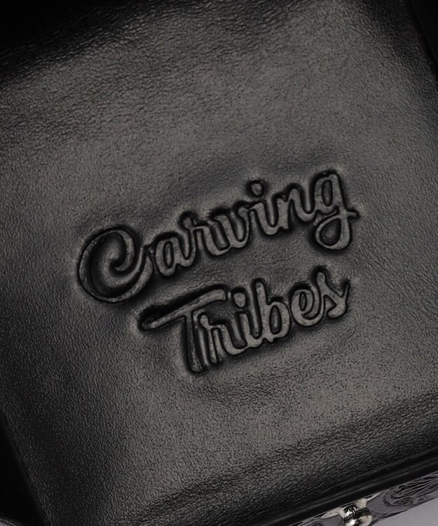 GRACE CONTINENTAL Mini CoinCase ブラック