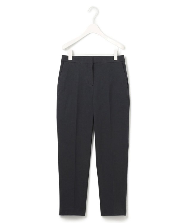 ICB 【先行予約】シェルタリングドライオックス スティックパンツ ブラック