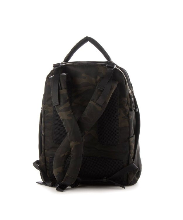 Y'SACCS WELLBA リュックサック【TVドラマ衣装提供商品】 グリーン系その他