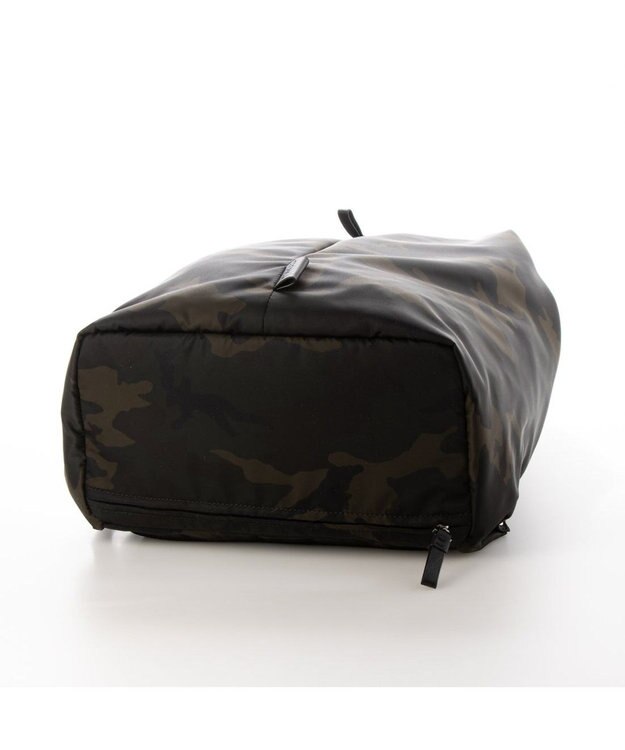 Y'SACCS WELLBA リュックサック【TVドラマ衣装提供商品】 グリーン系その他