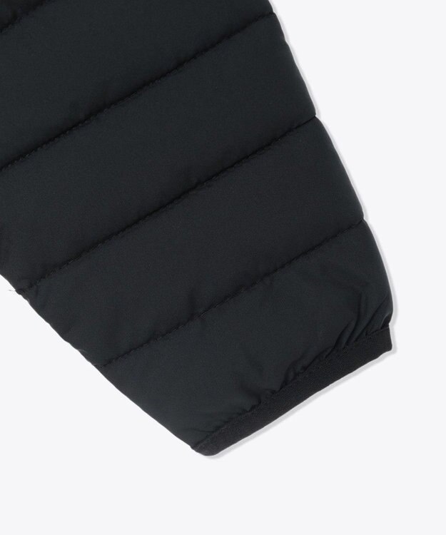 Columbia Columbia/ 【KIDS】パウダーライトII フーデッドジャケット /コロンビア Canoe、 Black