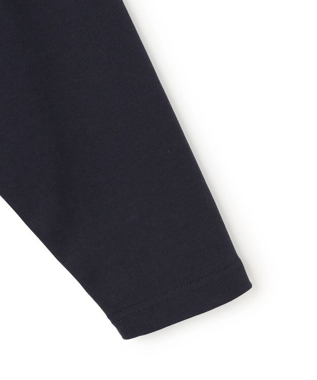 UNFILO MENS 【男女兼用】3シーズンスウェット フォトTEE ネイビー