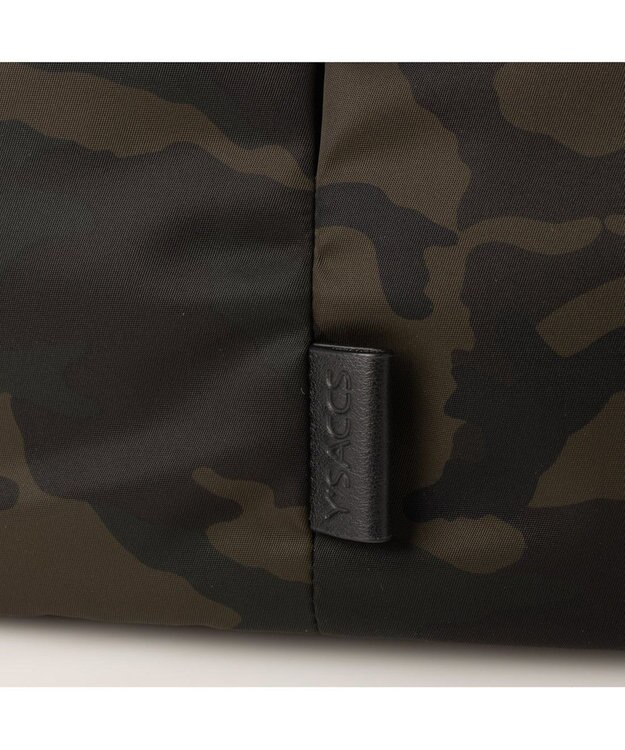 Y'SACCS WELLBA リュックサック【TVドラマ衣装提供商品】 グリーン系その他