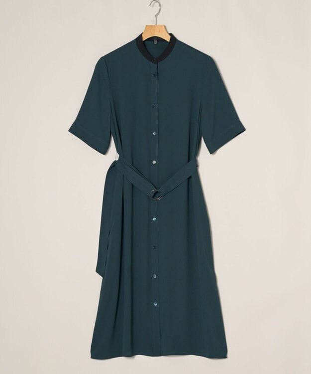 ONWARD Reuse Park 【ICB】ワンピース秋冬 ブルー