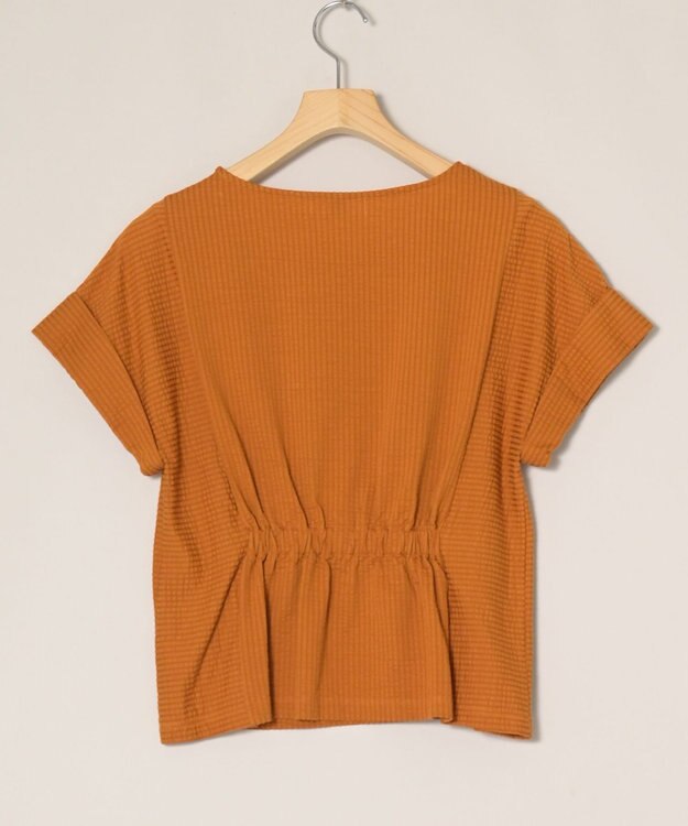 ONWARD Reuse Park 【J.PRESS】カットソー春夏 ブラウン