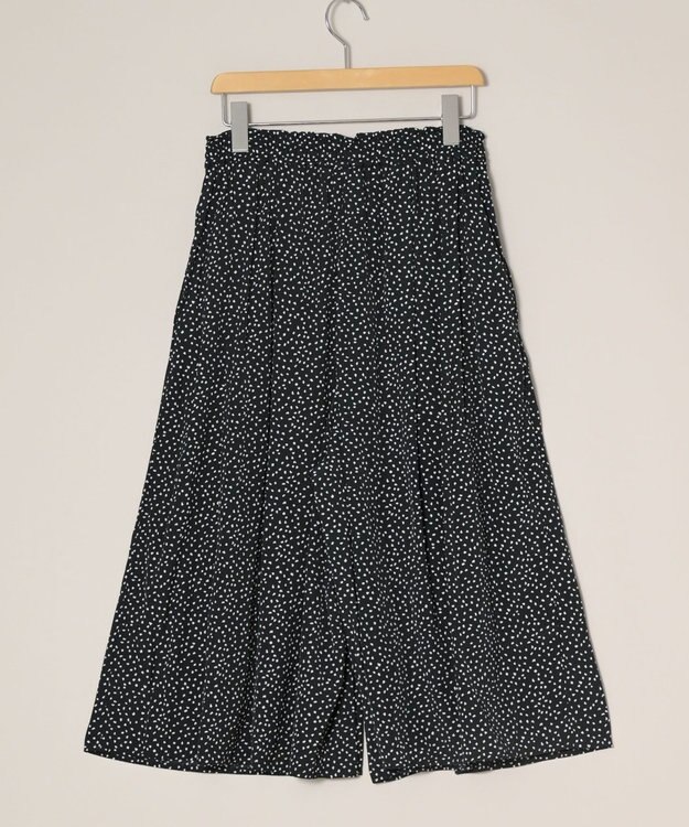 ONWARD Reuse Park 【any FAM】パンツ春夏 オフホワイト