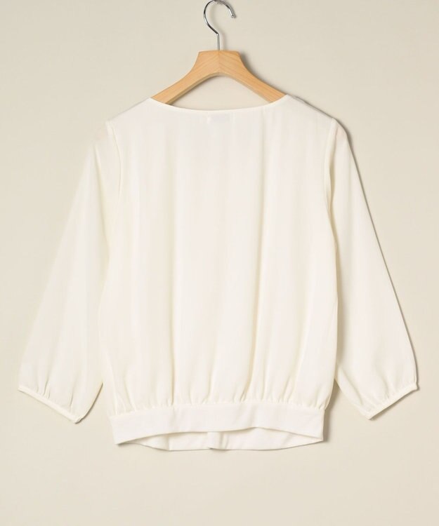 ONWARD Reuse Park 【any FAM】カットソー春夏 オフホワイト