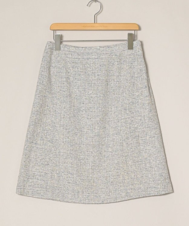 ONWARD Reuse Park 【J.PRESS】スカート春夏 ブルー