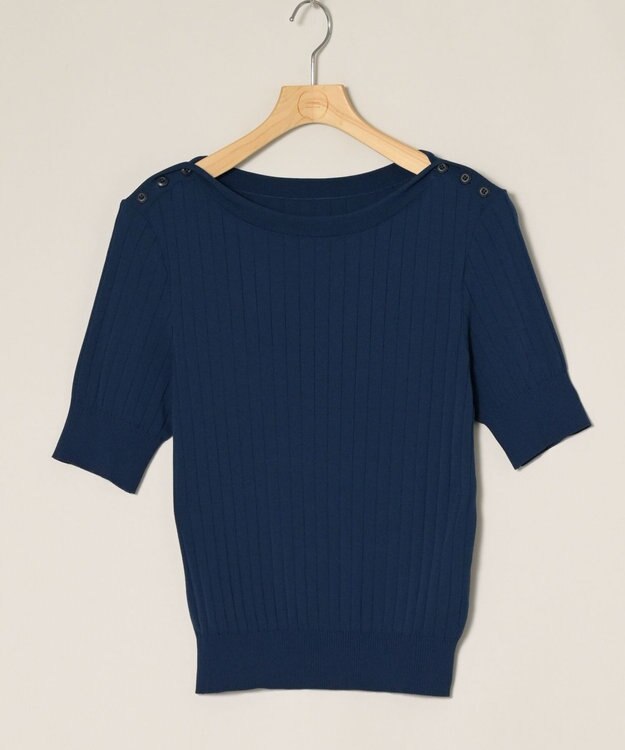 ONWARD Reuse Park 【23区】カットソー秋冬 ブルー