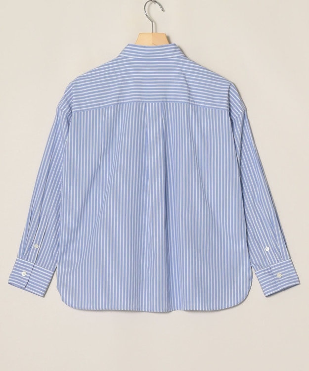 ONWARD Reuse Park 【23区】ブラウス秋冬 ブルー