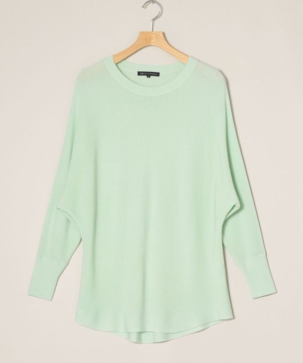 ONWARD Reuse Park 【23区】ニット秋冬 グリーン