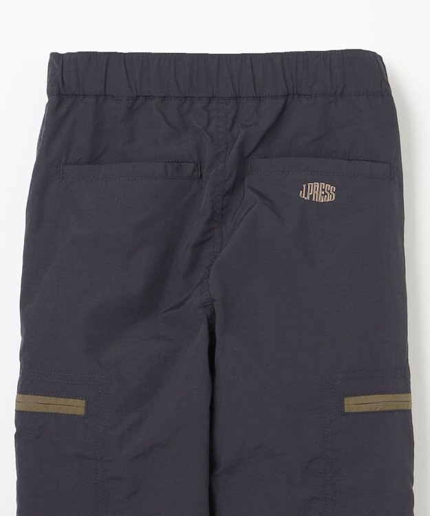 J.PRESS KIDS 【100-130cm】裏起毛 パンツ ネイビー系