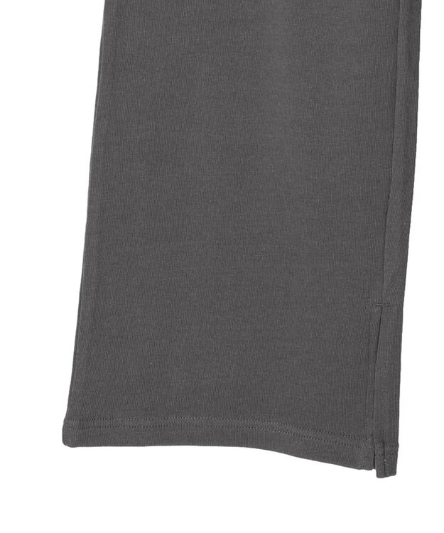 Green Parks ・Ｄｏｕｂｌｅ　Ｆｌａｇｓ　１０ｏｚイージーパンツ Charcoal Gray