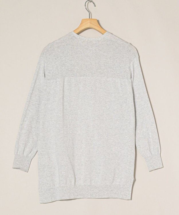 ONWARD Reuse Park 【any SiS】ニット春夏 グレー