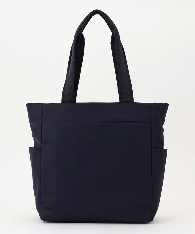 TOCCA 【A4サイズ対応・撥水】PLENTIFUL A4 NYLONBAG ナイロンバッグ ネイビー系