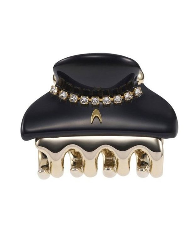 ACCA ニューコラーナ クリップ Sサイズ ブラック