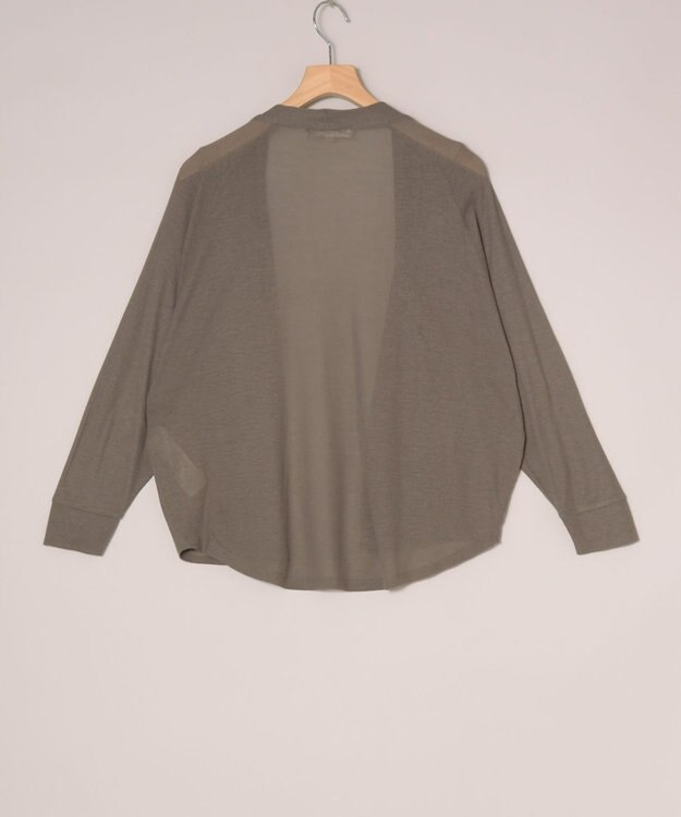 ONWARD Reuse Park 【組曲】カットソー春夏 グリーン