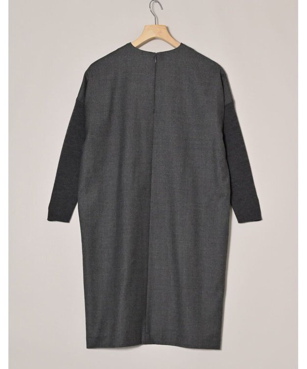 ONWARD Reuse Park 【23区】ワンピース秋冬 グレー