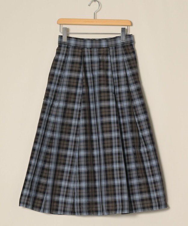 ONWARD Reuse Park 【23区】スカート秋冬 ブルー