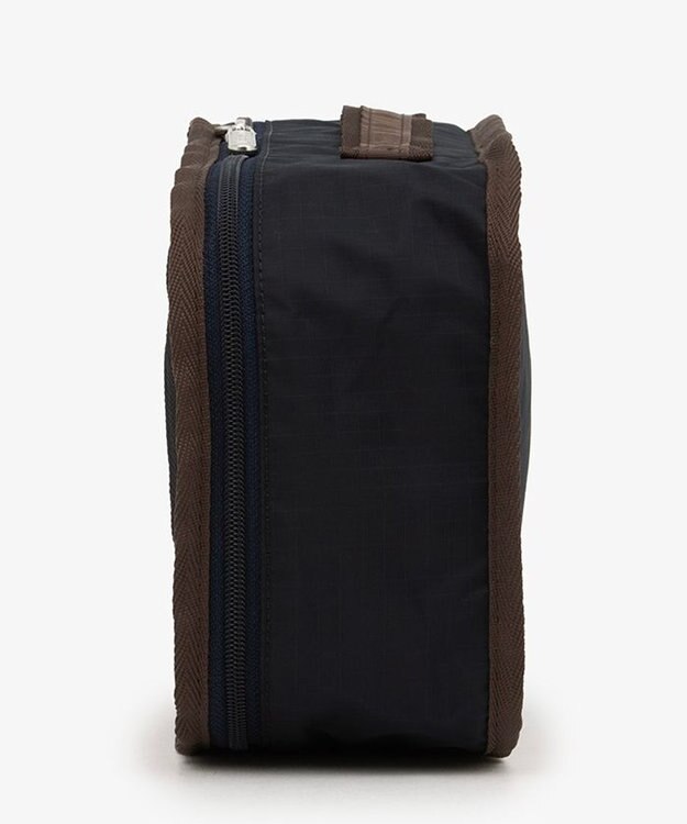 LeSportsac PACKING POUCH SET/ディープシー/ダークチョコレート ディープシー/ダークチョコレート