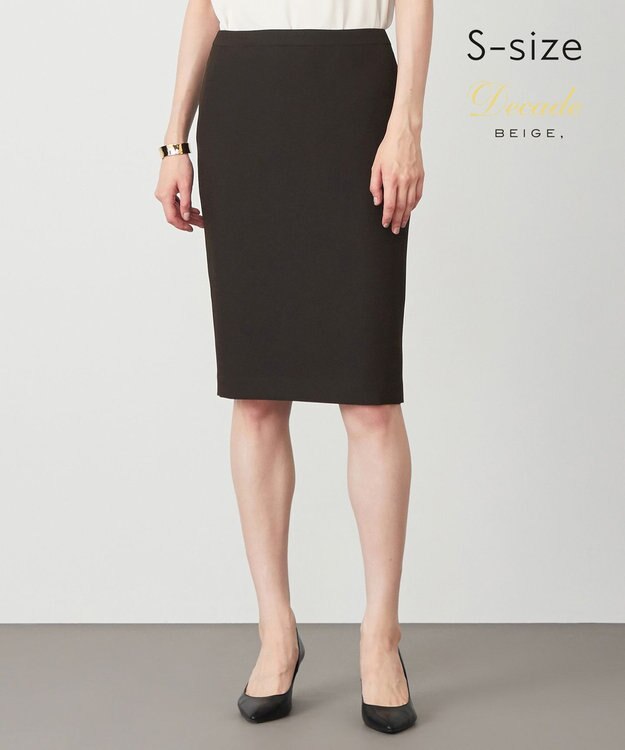 BEIGE， 【S-size】LUIZA / スカート Black