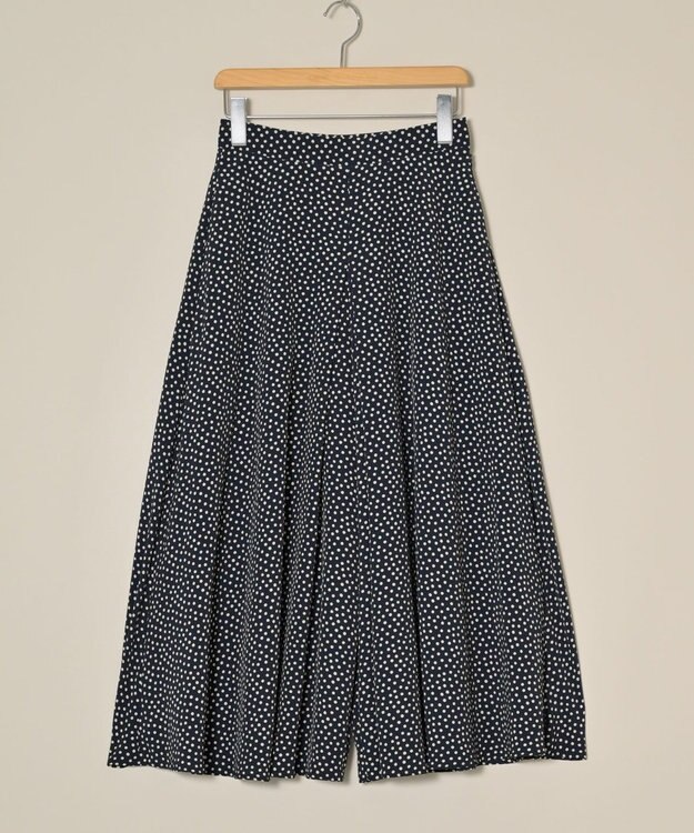 ONWARD Reuse Park 【組曲】パンツ春夏 ネイビー