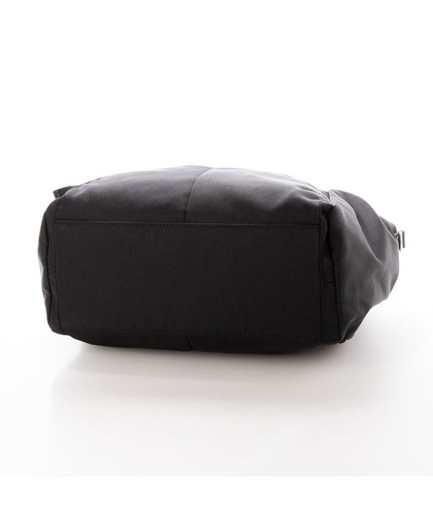 LA BAGAGERIE 【復刻リニューアル】ナイロンショルダー＆トートバッグ ブラック