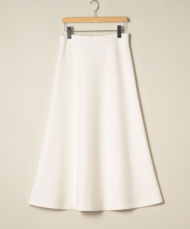 ONWARD Reuse Park 【UNFILO】スカート秋冬 オフホワイト