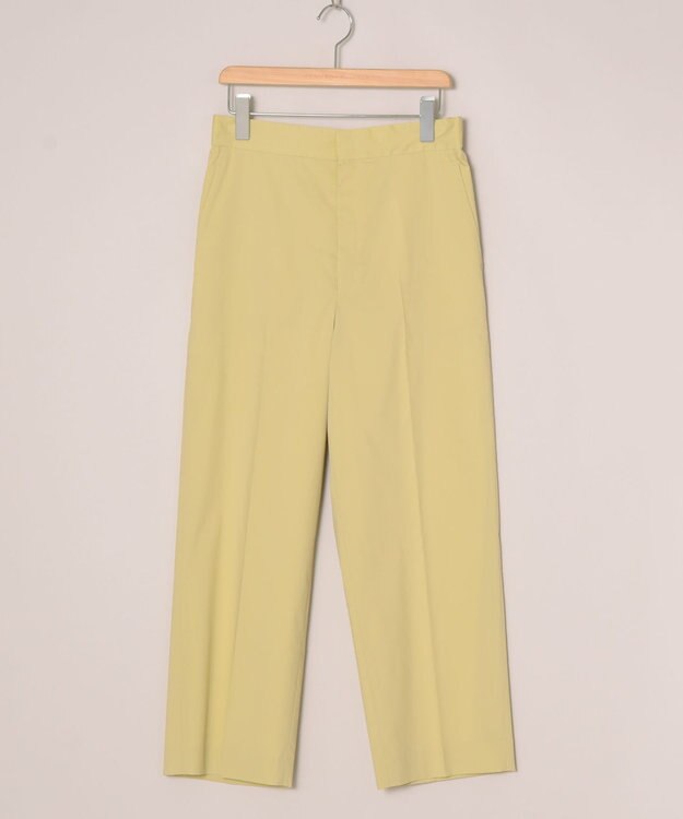 ONWARD Reuse Park 【23区】パンツ春夏 イエロー