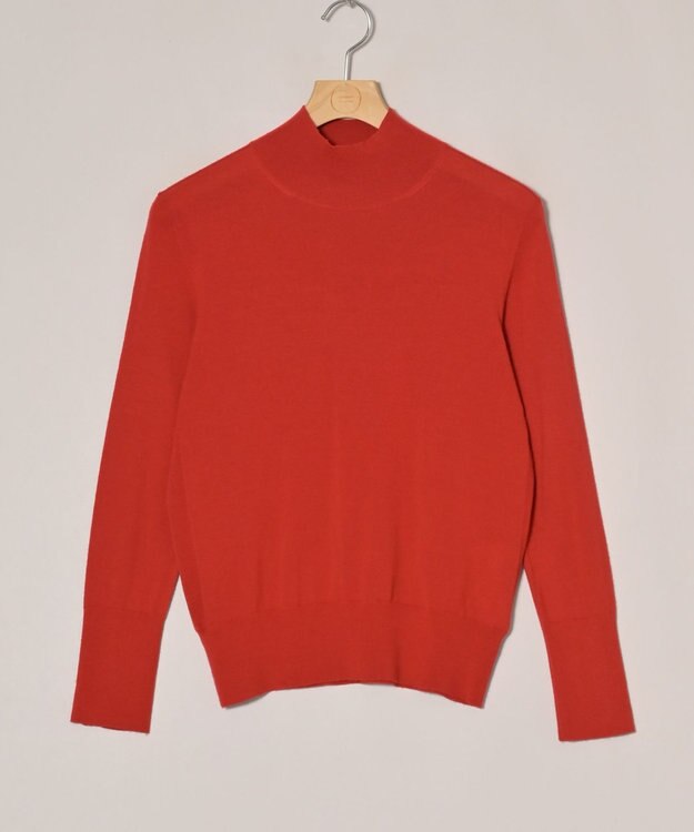 ONWARD Reuse Park 【23区】ニット秋冬 レッド