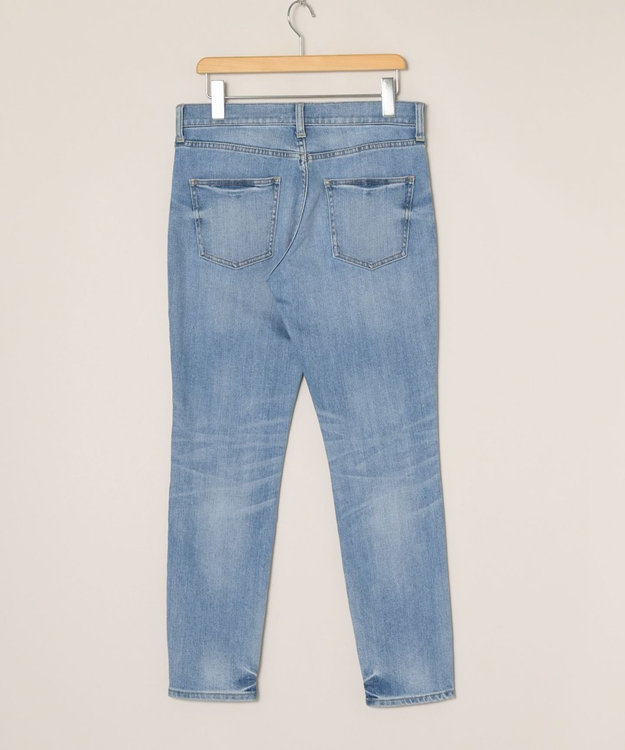 ONWARD Reuse Park 【23区】パンツ春夏 ブルー