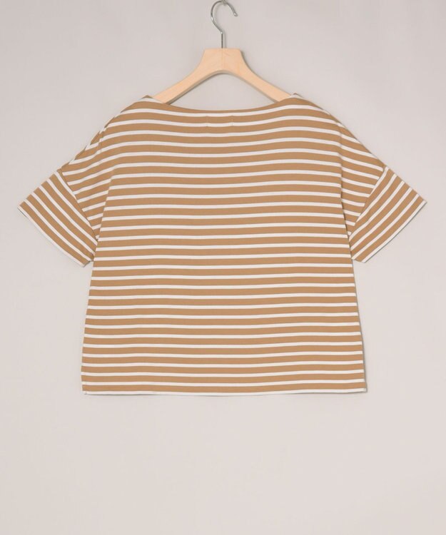 ONWARD Reuse Park 【SHARE PARK】カットソー春夏 ブラウン