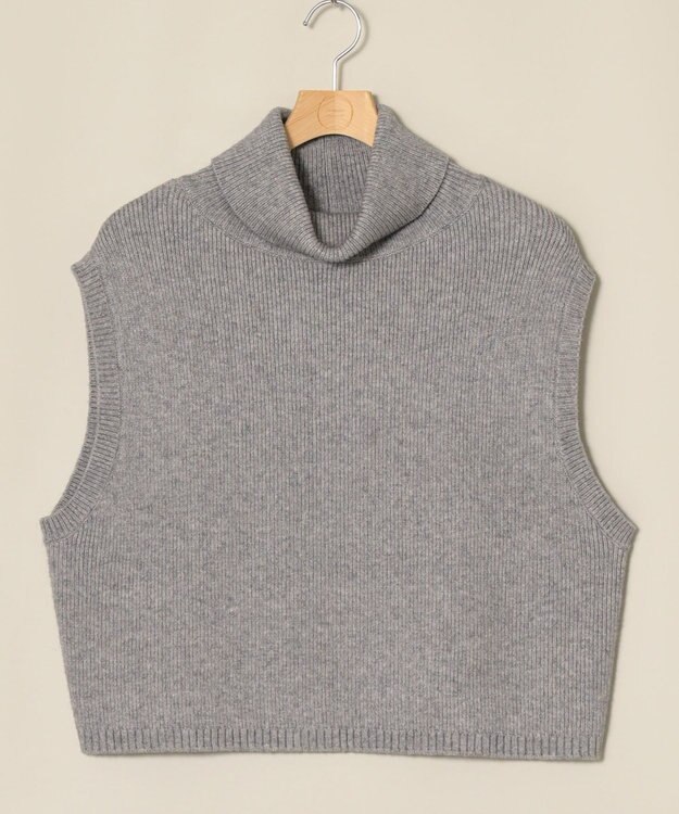 ONWARD Reuse Park 【any SiS】ニット秋冬 グレー