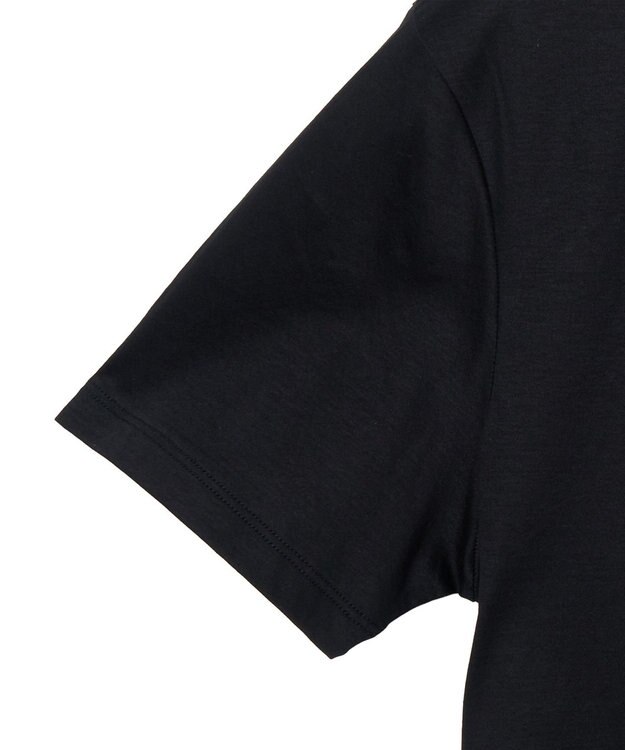 JOSEPH マーセライズドジャージー Black