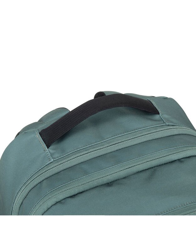 ACE BAGS & LUGGAGE EDGELINK テンプケーションSB リュックサック B4 14インチPC収納 25L 60502 エッジリンク グリーン
