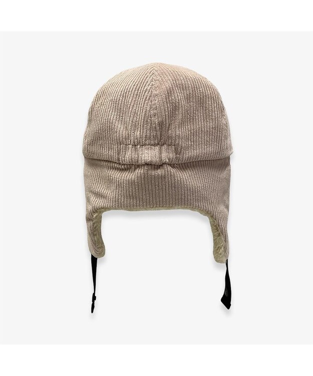 林八百吉商店 Coleman　キッズ　フライトキャップ ピンク