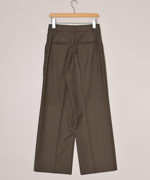 ONWARD Reuse Park 【組曲】パンツ春夏 ブラウン