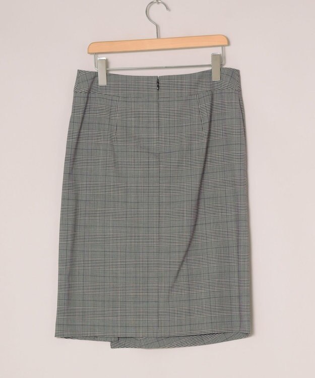 ONWARD Reuse Park 【23区】スカート秋冬 ブルー