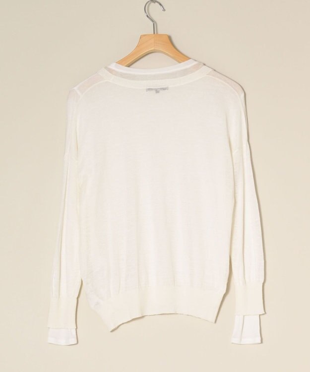 ONWARD Reuse Park セット商品/サイズ38【23区】ニット春夏×カットソー春夏 その他