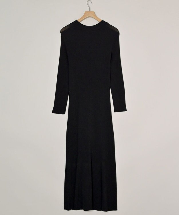 ONWARD Reuse Park 【any SiS】ワンピース秋冬 ブラック