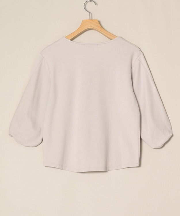 ONWARD Reuse Park 【any FAM】カットソー春夏 ベージュ