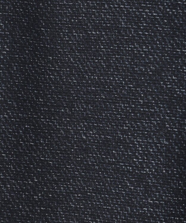 JOSEPH ABBOUD 【ストレッチ】ツィーディージャージ パンツ ネイビー系