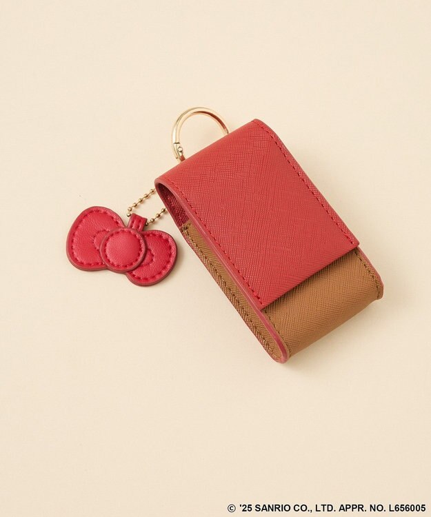 Green Parks マルチケース Red