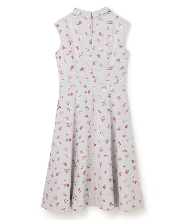 TOCCA 【00サイズあり】BOOM POP ドレス グレー系7