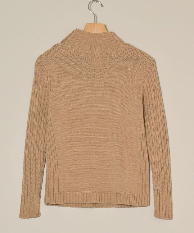 ONWARD Reuse Park 【ICB】ニット秋冬 ブラウン